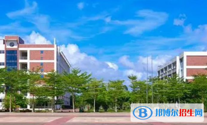 2023海南高职单招院校及排名