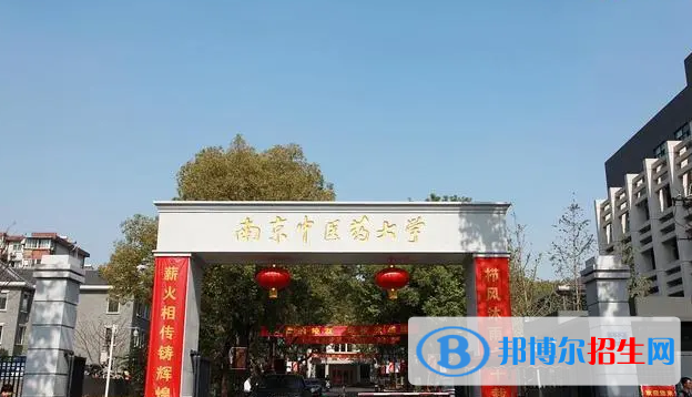 中国大学中医养生学专业排名(2022应用型)