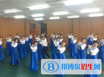 舞蹈学专业好吗?