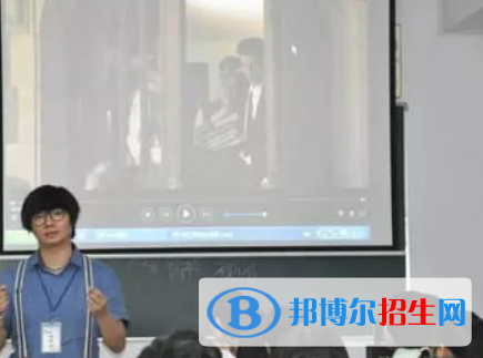 电影学专业好吗?