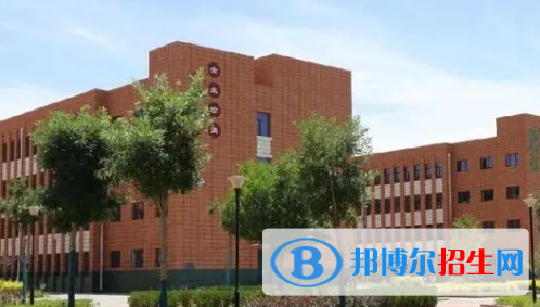 吴忠私立高中名单有哪些？