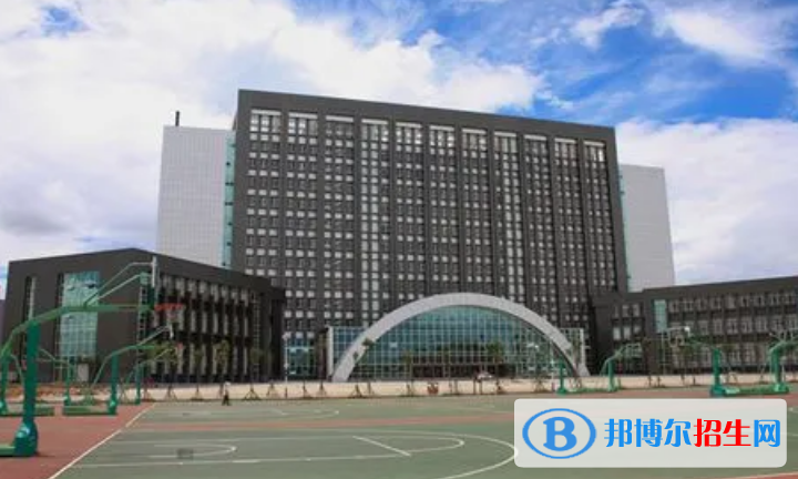 2023云南高职单招院校及排名