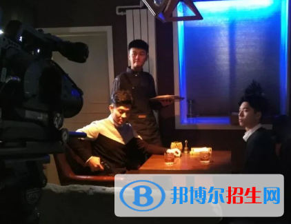 戏剧影视导演专业好吗?
