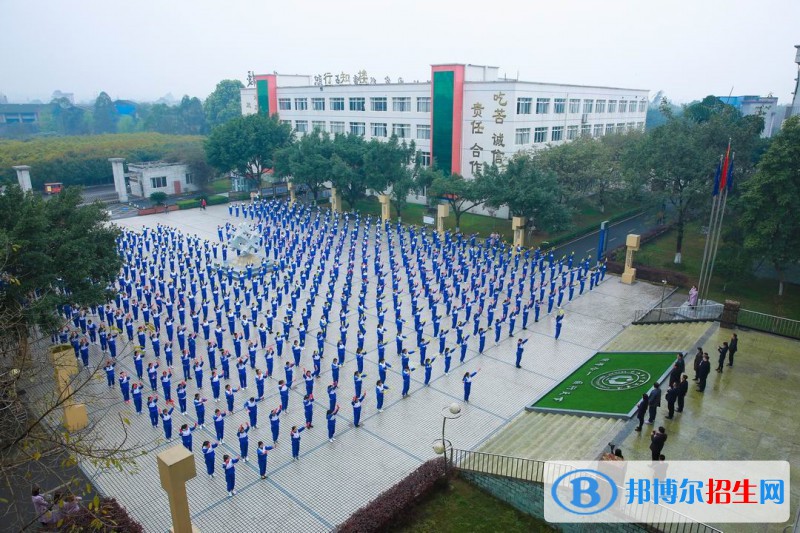 四川2023年计算机学校哪个比较好