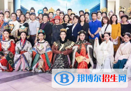 戏剧影视美术设计专业好吗?