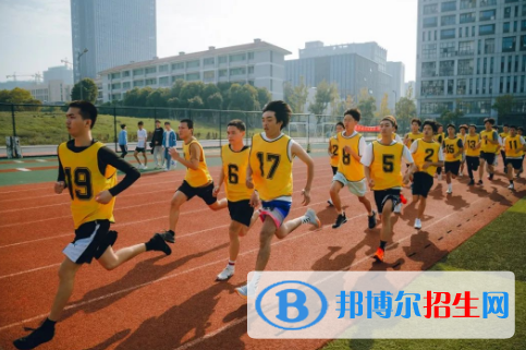 2023杭州公办专科学校一览表