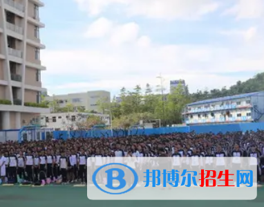 珠海中专学校有哪些?(附中专学校排名)