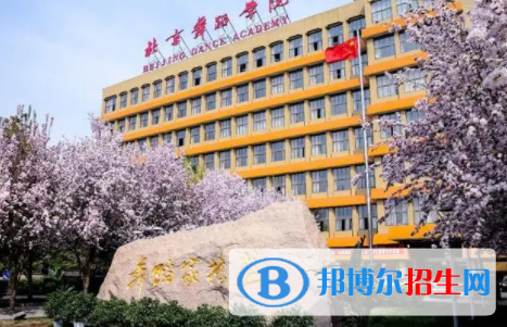 中国大学舞蹈表演专业排名（2022研究型）