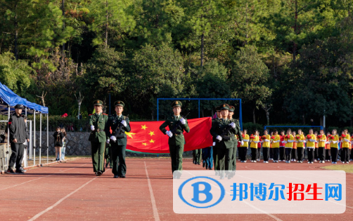 2023金华民办专科学校一览表
