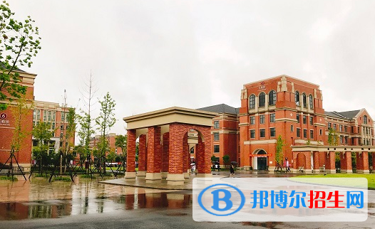 2023嘉兴民办专科学校一览表