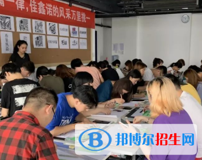 视觉传达设计专业好吗?