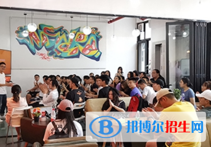 数字媒体艺术专业好吗?