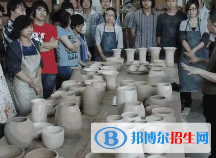 陶瓷艺术设计专业好吗?