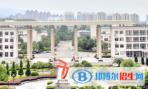 2023台州公办本科大学一览表