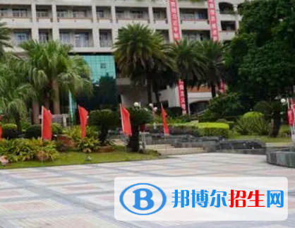 广州的国家重点中专学校有哪些(附中专学校排名)