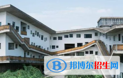 中国大学动画专业排名（2022研究型）