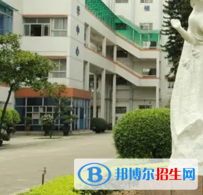 广州的省级重点中专学校有哪些(附中专学校排名)