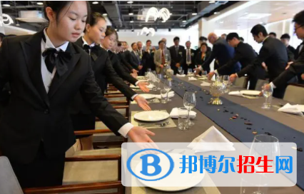 浙江2023年高中毕业上中专学校学什么专业好
