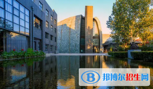 中国大学中国画专业排名（2022研究型）