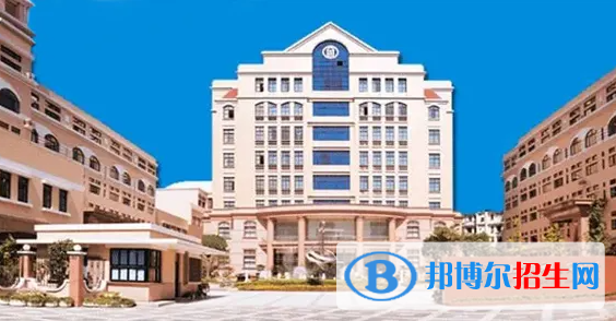 上海教科实验中学国际部2023年课程体系
