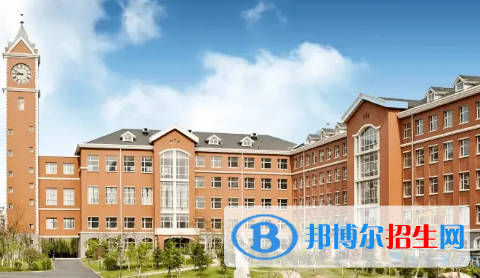 通辽私立高中名单有哪些?