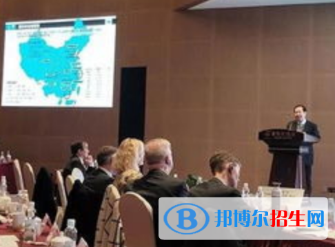 经济与金融专业好吗?