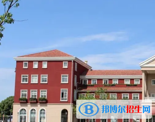 上海教科实验中学国际部靠谱吗