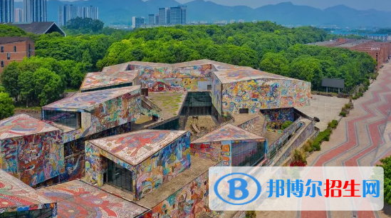 中国大学雕塑专业排名(2022应用型)
