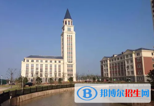 上海国王国际精英高中2023年报名时间