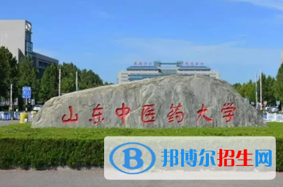 山东中医药大学排名(全国)山东中医药大学在山东排名