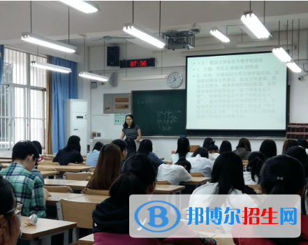 知识产权专业好吗?