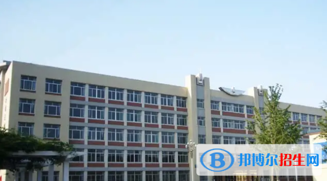 青州中考2022录取分数线