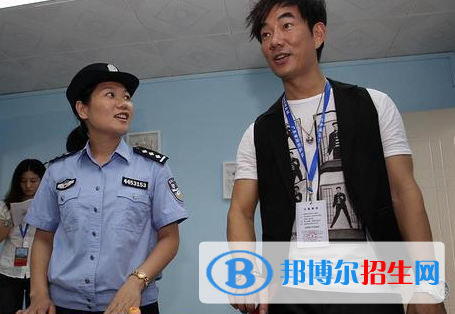 监狱学专业好吗?