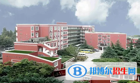 上海西南位育中学国际部2023年招生政策