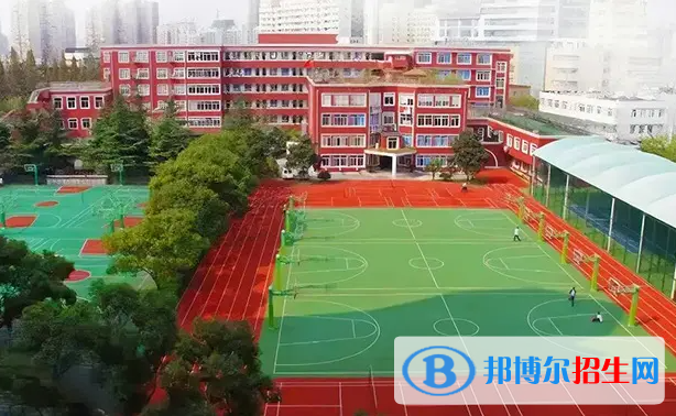 上海西南位育中学国际部2023年报名时间2