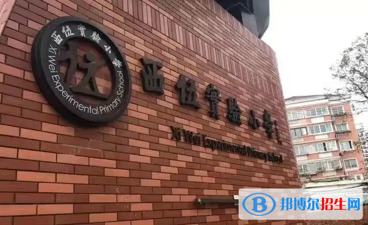 上海西南位育中学国际部2023年入学考试
