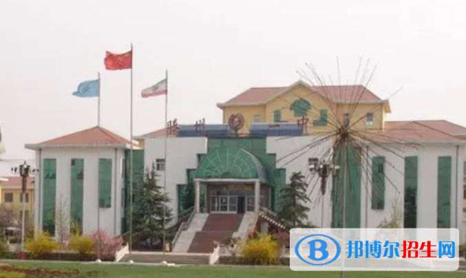 滕州中考2022录取分数线