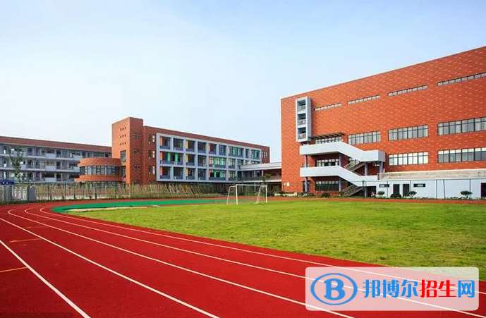 上海西南位育中学国际部2023年课程体系