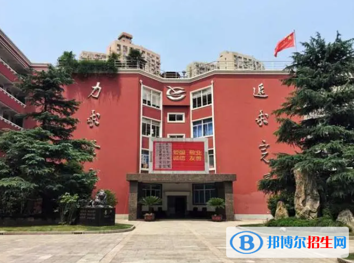 上海西南位育中学国际部怎么样