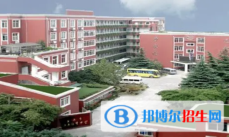 上海西南位育中学国际部怎么样2