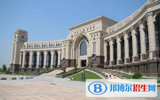 中国大学能源化学专业排名(2022应用型)