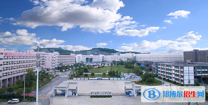 2023贵州文科445分左右能上什么好大学（本省大学+外省大学）