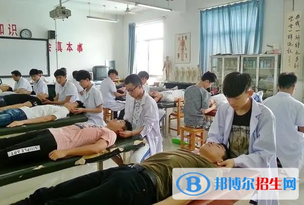浙江2023年初中生读卫校好吗