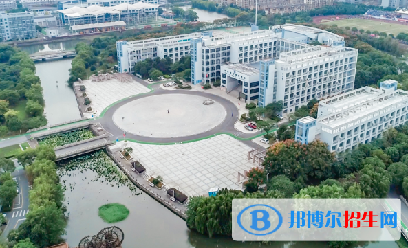 浙江2023年高中毕业可以上中专学校吗