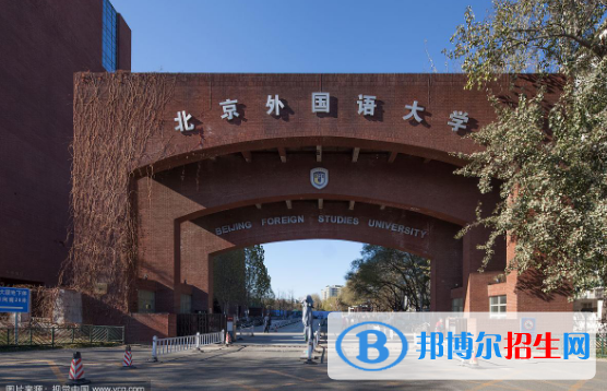 中国大学波兰语专业排名(2022应用型)