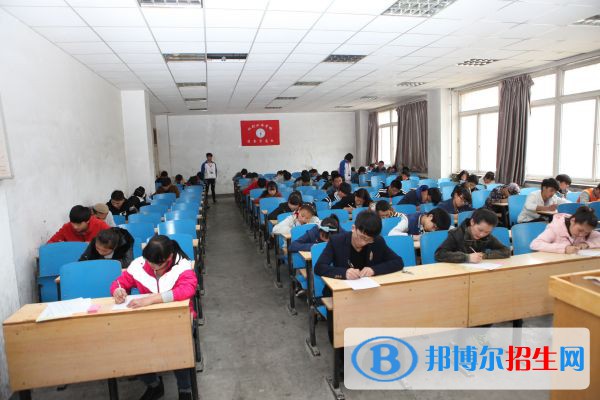 兰州2023年有哪些计算机学校最好就业