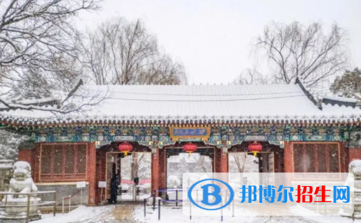 中国大学越南语专业排名（2022研究型）