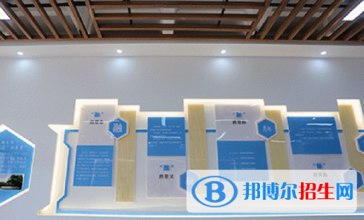 浙江2023年高中毕业读中专学校