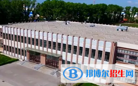 黑河私立高中名单有哪些？