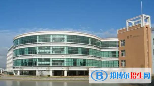 北仑中考2022录取分数线